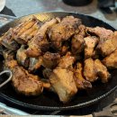 해몽 | [신논현역] 강남 등갈비 맛집 추천｜해몽 솔직후기 (테이블링 예약 가능)