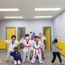 C&J 태권도장 이미지