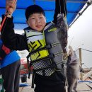 달빛좌대 이미지