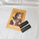 잉가 세미매트립스틱 허그미 , 잉가 립스틱 키스미 - 구매 솔직후기!