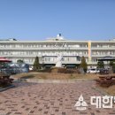 배산실내체육관 이미지