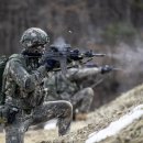 병영사격 이미지