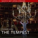 Nightly Met Opera /" Thomas Adès’s The Tempest(토마스 아데스의 템페스트)" streaming 이미지