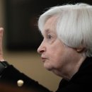 옐런 "실리콘밸리 은행 구제금융 없다" "다시는 안 할 것" Janet Yellen 재무 장관은 연방 규제 기관이 SVB 예금자 보호에 이미지