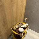 국제세탁 | [대구 아나이스 산후조리원 17박 18일] - (1) 디럭스룸 후기 / 내부 / 구비 물품 / 세탁