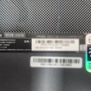 GS레이저 | 한성노트북 아방가르드 TFX255GS 배터리 교체 후기! 심하게 부풀어 오른 배터리와 마모된 나사 제거까지...