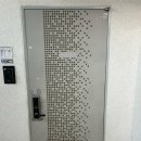 버드네일 | 대전 버드네아파트,쌍용예가아파트 현관문, 방화문 인테리어필름 시공 작업 후기~^^