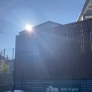 수레실길 | 모던한 음악과 나폴리 에스프레소, 바이크 주차장을 겸비한 경기광주 수레실길 대형카페 <루트 플랜트>