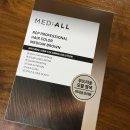 메디킹스 | 메디올염색약 두피 따가움 없이 좋네 내돈내산후기