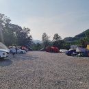 삼척안뜰캠핑장 이미지