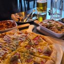 구산역1번출구 뒤 | 구산역맛집 외계인피자 야구 중계 볼 수 있는 스포츠펍