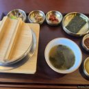 칠복한식식당 이미지