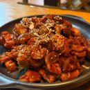 불맛난매운족발 이미지