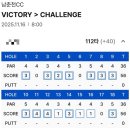 빅토리 | 남춘천CC 2025년 11월 16일 마지막 라운딩 후기 - 빅토리 &gt;&gt; 챌린지 코스