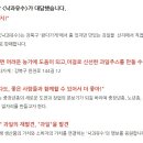 낙과유수 이미지