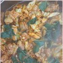 2251 | 아침고요수목원 맛집 밤나무집, 오징어닭갈비와 감자전 솔직 후기