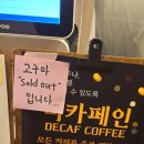 붕메리카노 | 이대 붕어빵 카페 붕메리카노 솔직 후기_내돈내산