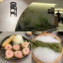 용산-현장-1389 | 광화문맛집 오제제 광화문 웨이팅 주차 내돈내산 후기 SFC몰 돈까스 새우튀김 자루우동