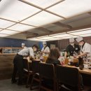 갓텐스시 롯데월드몰 이미지