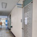 예천군장애인이동지원센터 | [설치 후기] 벚꽃 핀 세한대학교, 장애인 지원센터 컬러 복합기 렌탈 설치