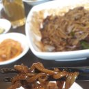 삼보성/ 양장피, 쟁반짜장/마포 광흥창역 중식당 맛집