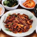 불향 제육&쭈꾸미 이미지