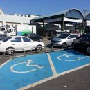 봉곡동 농협과 하나로마트 주차장 이미지