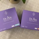 주식회사 온라이브플러스 | [리뷰] 부드러운 유기농 순면 생리대 추천, 닥터에인 (온라이브플러스)