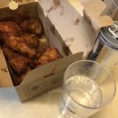 교촌치킨 진접지구점