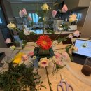 화훼장식기능사(자격증)-야간 | 화훼장식기능사 자격증 따기(필기 합격 후기)_#2🌹