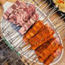 UR(오산시)-[가수로]-하-1 | 하룰랄라 가는 오산 양꼬치 맛집 서서양꼬치앤마라탕 오산본점