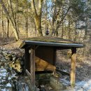 휴양림약수 | 국립삼봉자연휴양림 삼봉약수