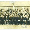 사포초등학교 20회 졸업사진 이미지
