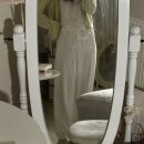 요가세이지힐 | <요가 트레이닝 팬츠 추천> 세이지힐 String Pumpkin Pants (White) 후기