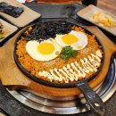 팔각도 용인보라점 | 민속촌맛집 팔각도 용인보라점 숯불닭갈비 후기