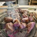 명랑삼겹살 이미지