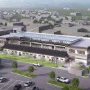 창평시장2(주차장) 이미지