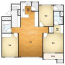 평촌두산위브리버뷰아파트 이미지