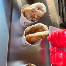 꾼호떡