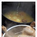 가마솥 별미 이미지