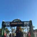 버블타운 | 잠실 롯데타운 크리스마스 마켓 후기 𐔌՞⁔•͈ ·̫ •͈⁔՞𐦯