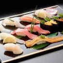 초밥한잎 이미지