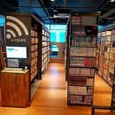 심심푸리 만화카페 이미지