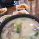 부잣집 | 대전 대흥동 고기 곰탕 맛집 부잣집곰탕 후기