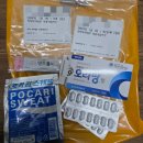 버스정류장(성모여성병원 앞) | 여의도성모병원에서 대장내시경 하기