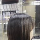 주란헤어샵 | 깊어가는 가을, 태슬컷으로 분위기 전환💖 화미주헤어 창원상남점 주란 디자이너