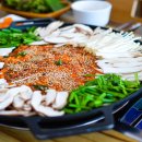 칠성오리불고기 이미지