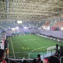 강화고인돌체육관 이미지