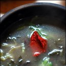 뜨끈이해장국 이미지