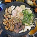 우리소 황소곱창 이미지